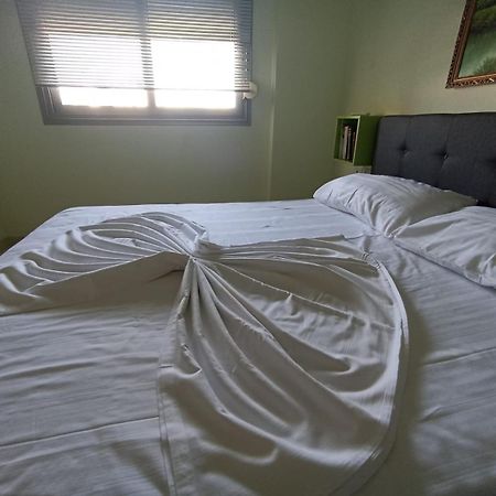 Bregu Green Apartments فلورا المظهر الخارجي الصورة