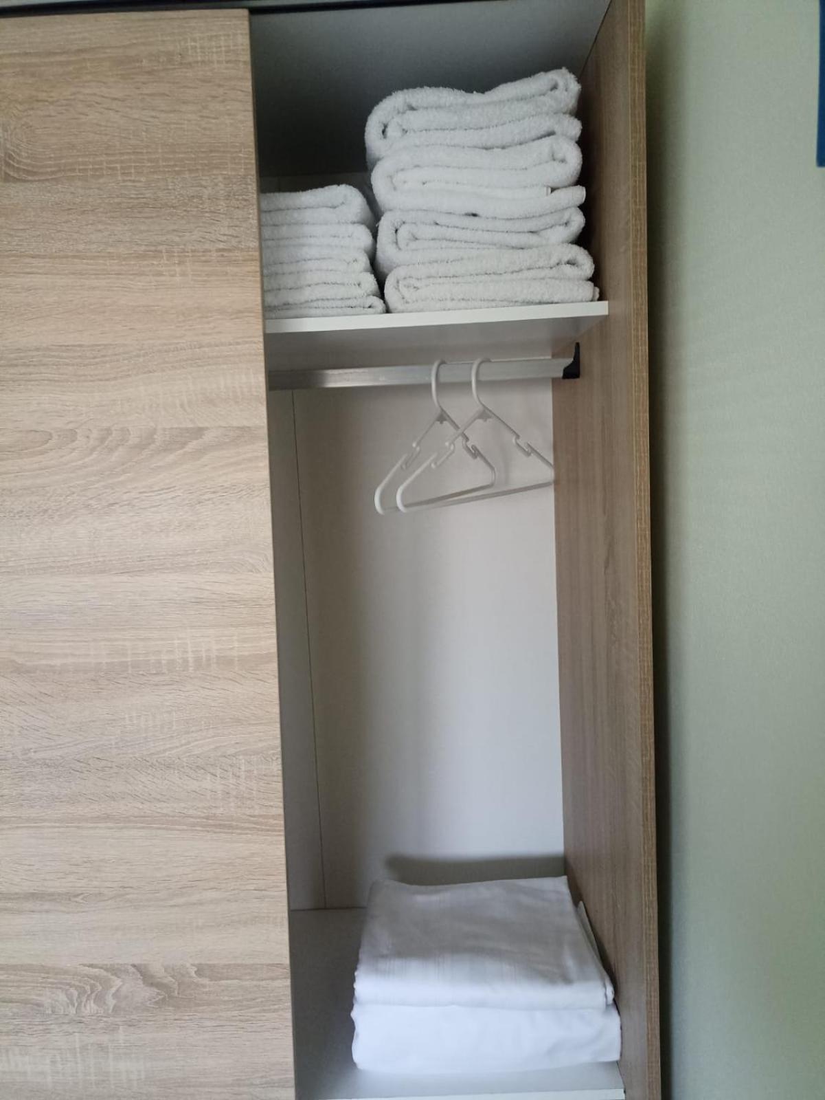 Bregu Green Apartments فلورا المظهر الخارجي الصورة