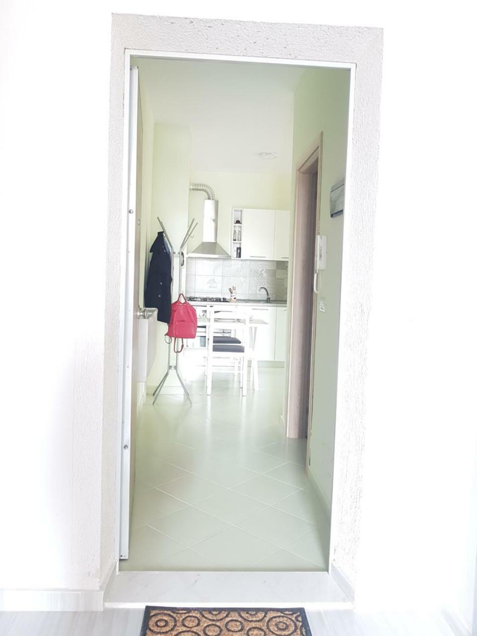 Bregu Green Apartments فلورا المظهر الخارجي الصورة