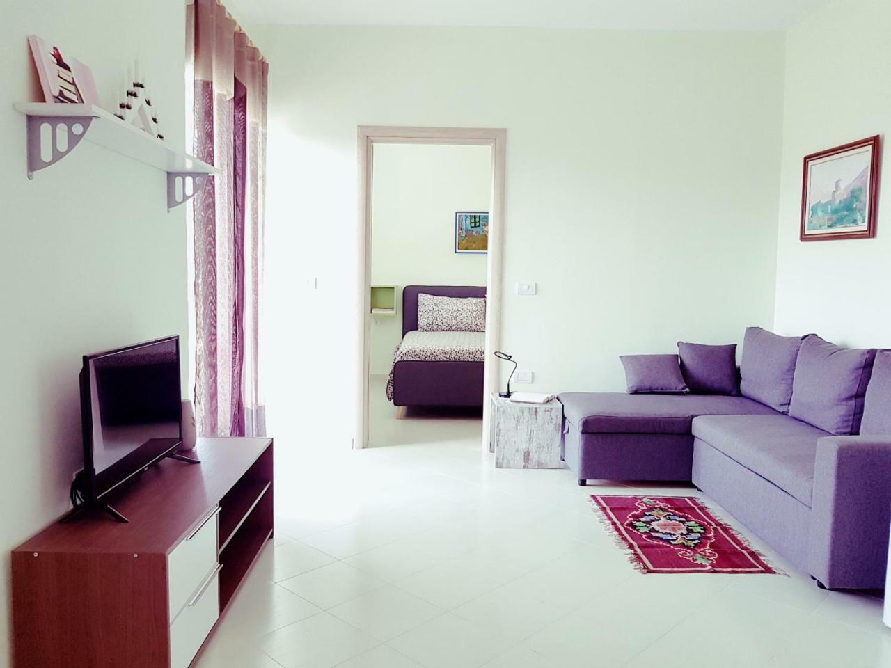 Bregu Green Apartments فلورا المظهر الخارجي الصورة