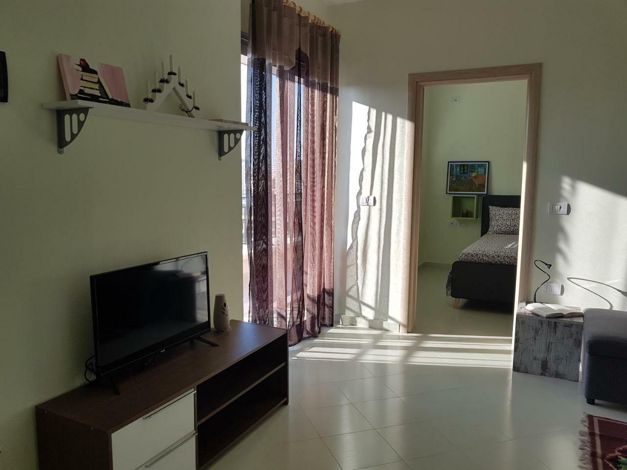 Bregu Green Apartments فلورا المظهر الخارجي الصورة
