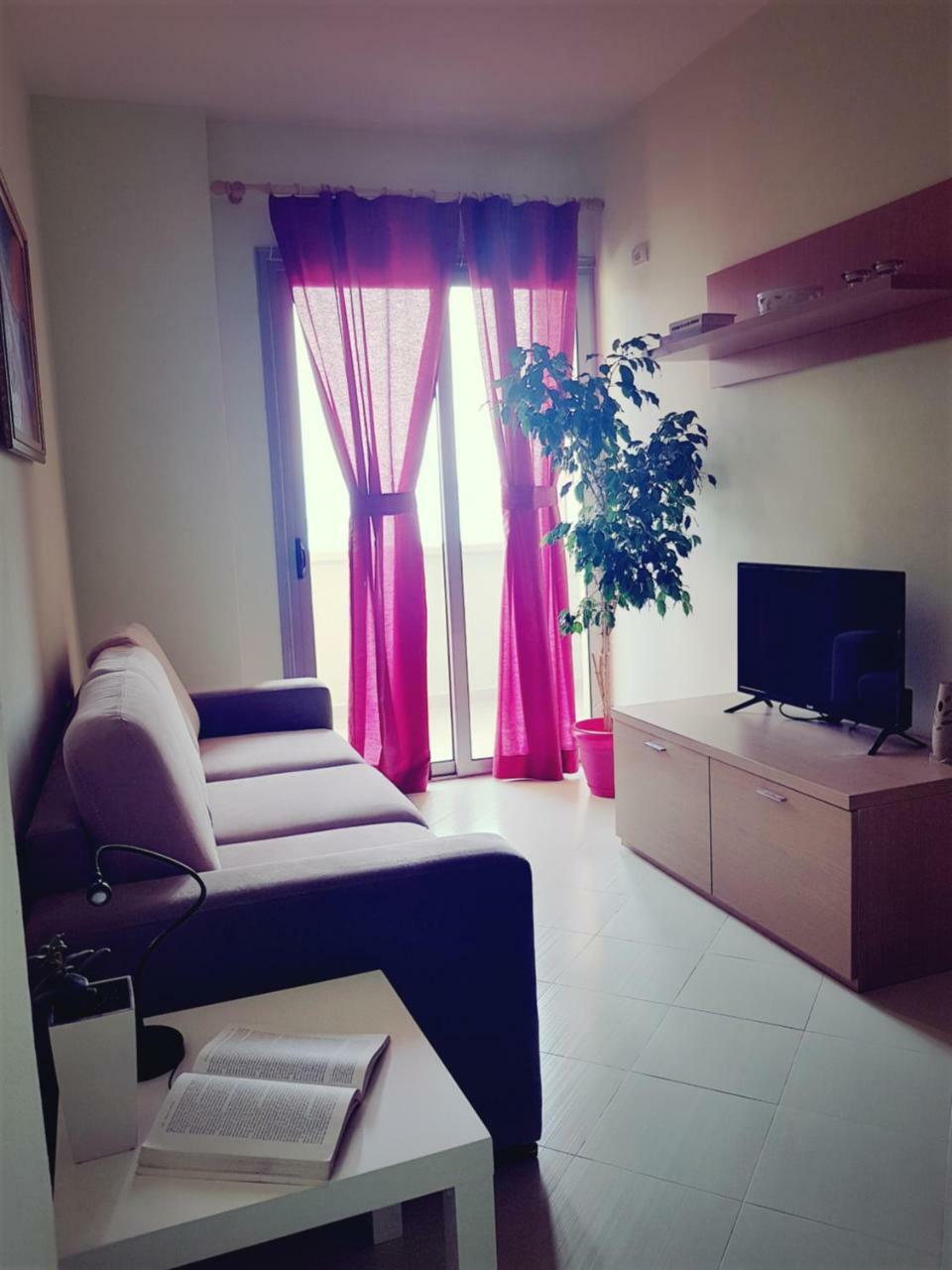 Bregu Green Apartments فلورا المظهر الخارجي الصورة