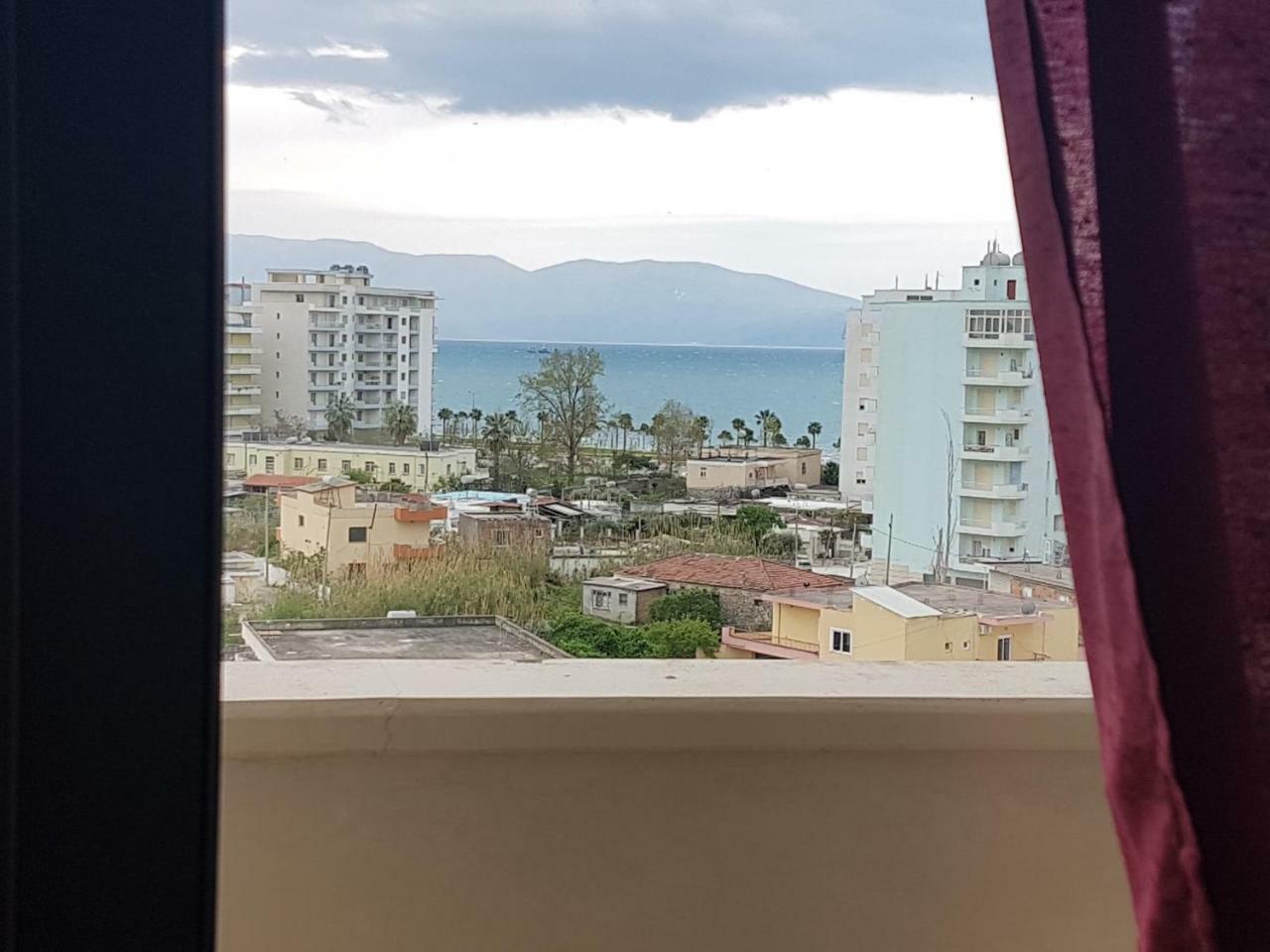 Bregu Green Apartments فلورا المظهر الخارجي الصورة