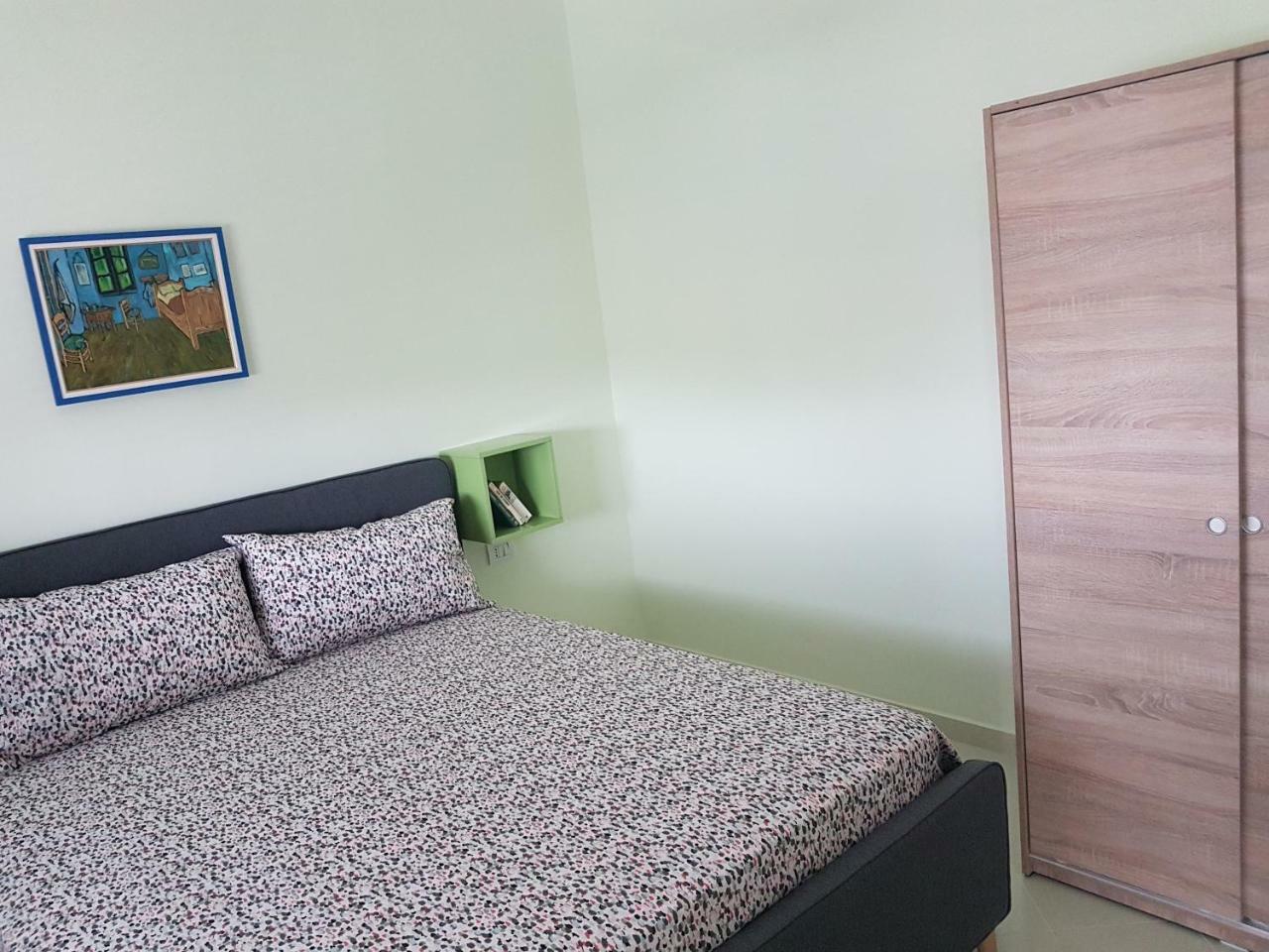 Bregu Green Apartments فلورا المظهر الخارجي الصورة
