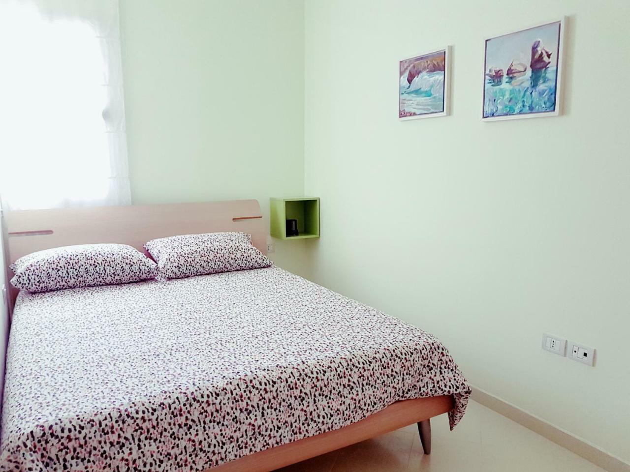 Bregu Green Apartments فلورا المظهر الخارجي الصورة