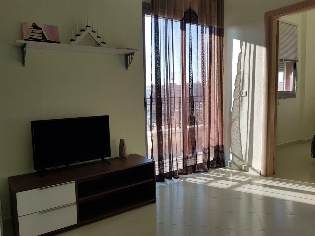 Bregu Green Apartments فلورا المظهر الخارجي الصورة