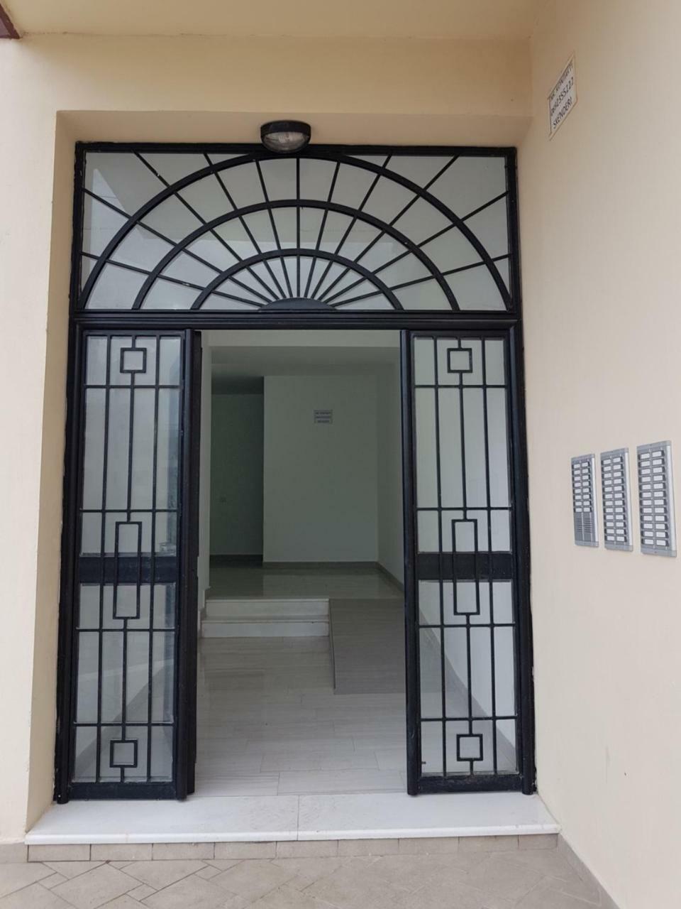 Bregu Green Apartments فلورا المظهر الخارجي الصورة